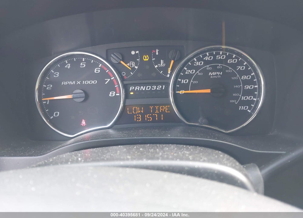 2007 CHEVROLET COLORADO LT VIN: 1GCDT13E478200249