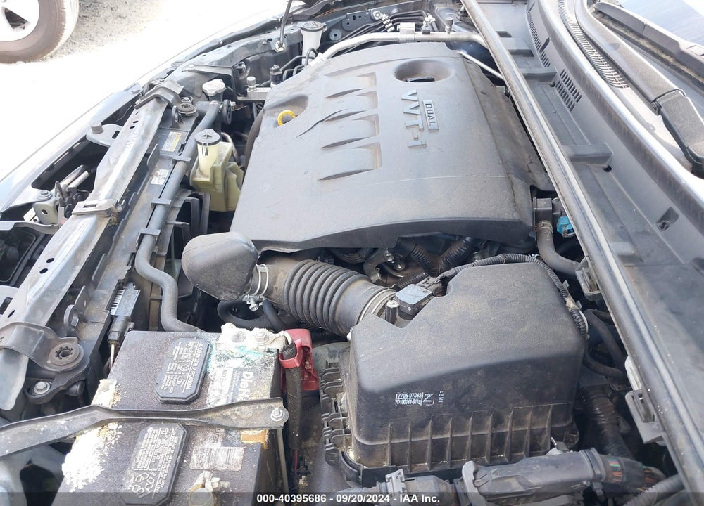 2018 TOYOTA COROLLA LE VIN: 2T1BURHE6JC099478