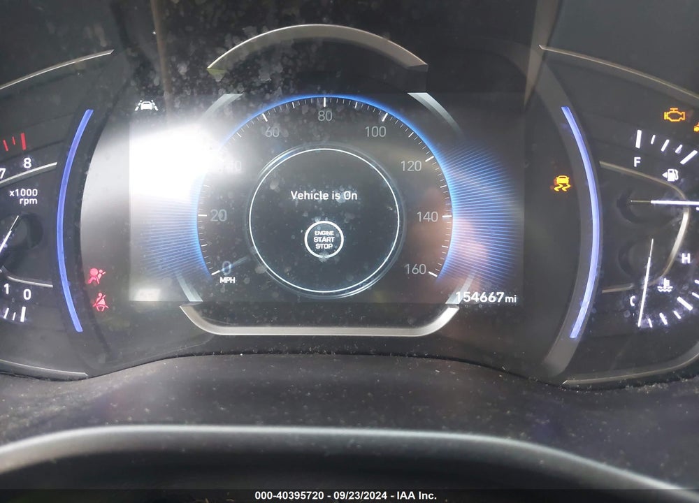 2020 HYUNDAI SANTA FE LIMITED VIN: 5NMS53AD9LH187952