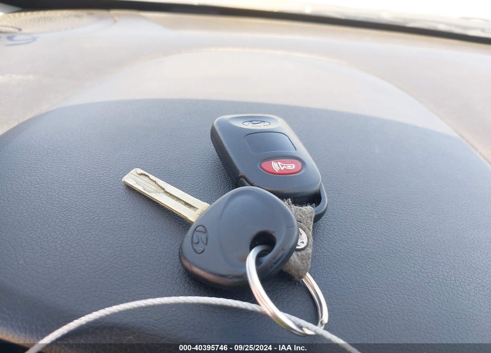 2013 HYUNDAI SONATA GLS VIN: 5NPEB4AC6DH521412