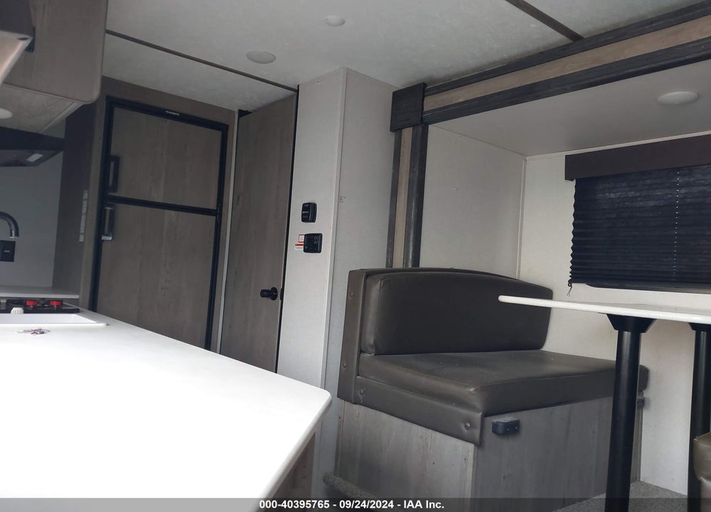 2021 KEYSTONE RV OTHER VIN: 4YDT17417MW104491