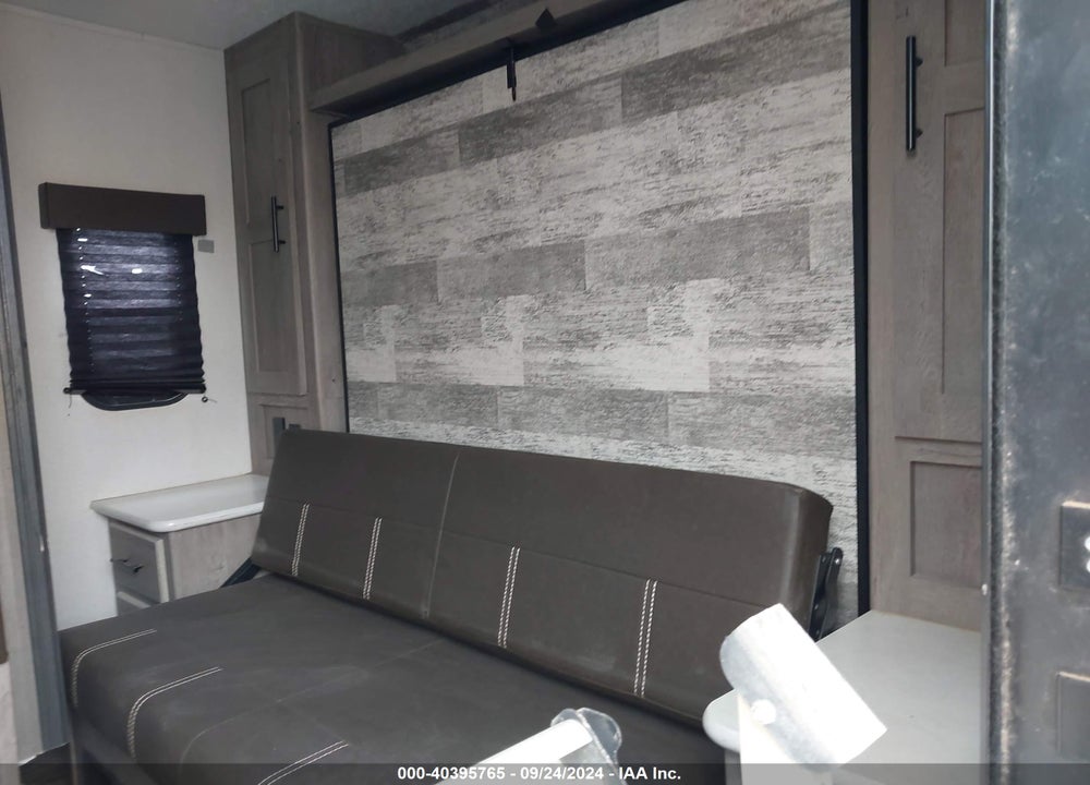 2021 KEYSTONE RV OTHER VIN: 4YDT17417MW104491