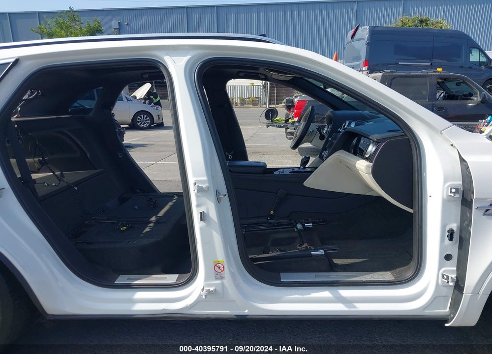 2020 BENTLEY BENTAYGA HYBRID VIN: SJAAJ2ZV5LC027470