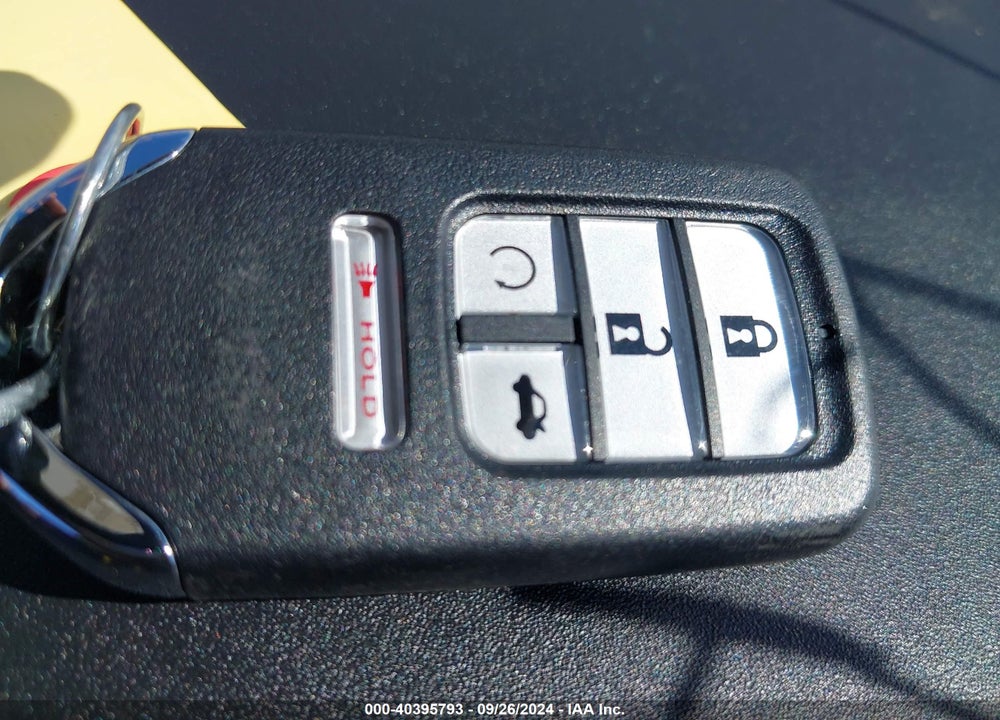 2017 HONDA CIVIC VIN: 19XFC2F75HE215734