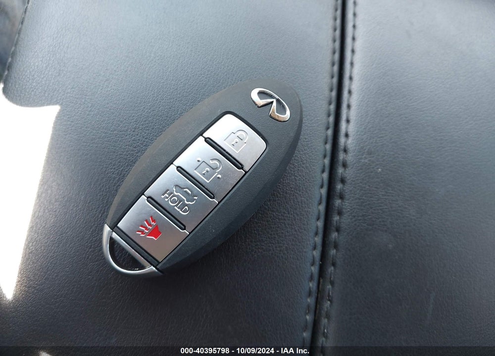 2006 INFINITI M35 VIN: JNKAY01E76M113709