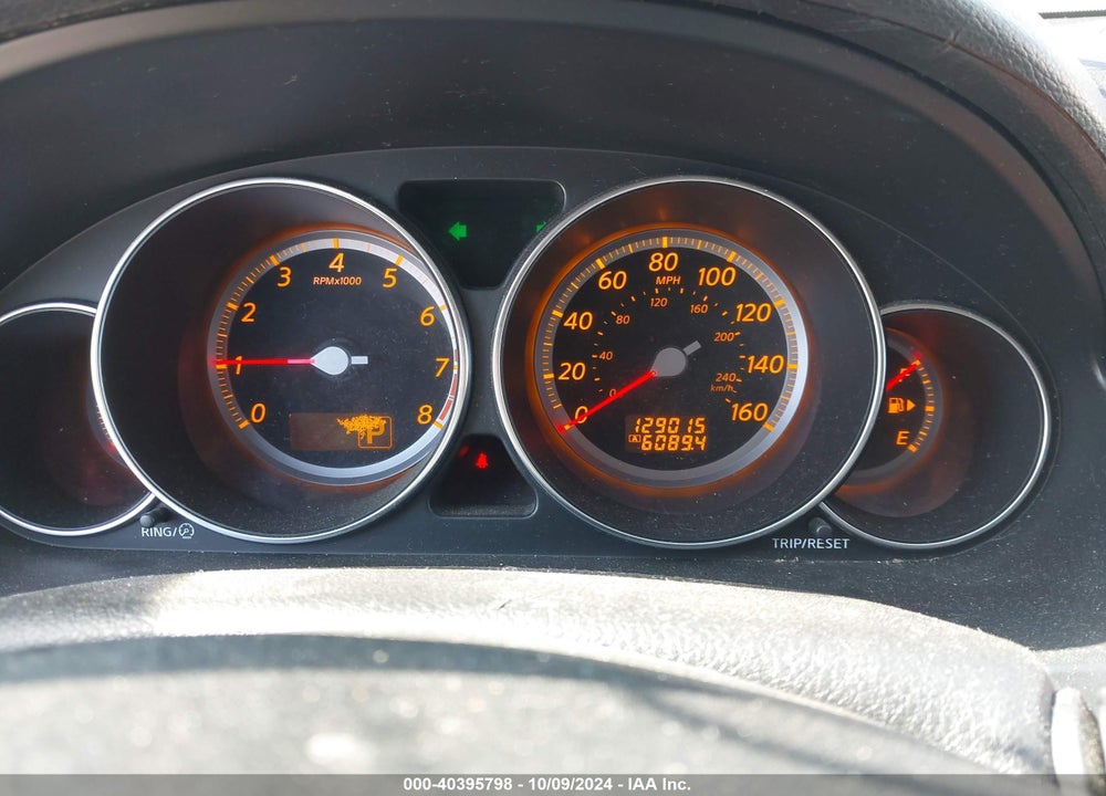 2006 INFINITI M35 VIN: JNKAY01E76M113709