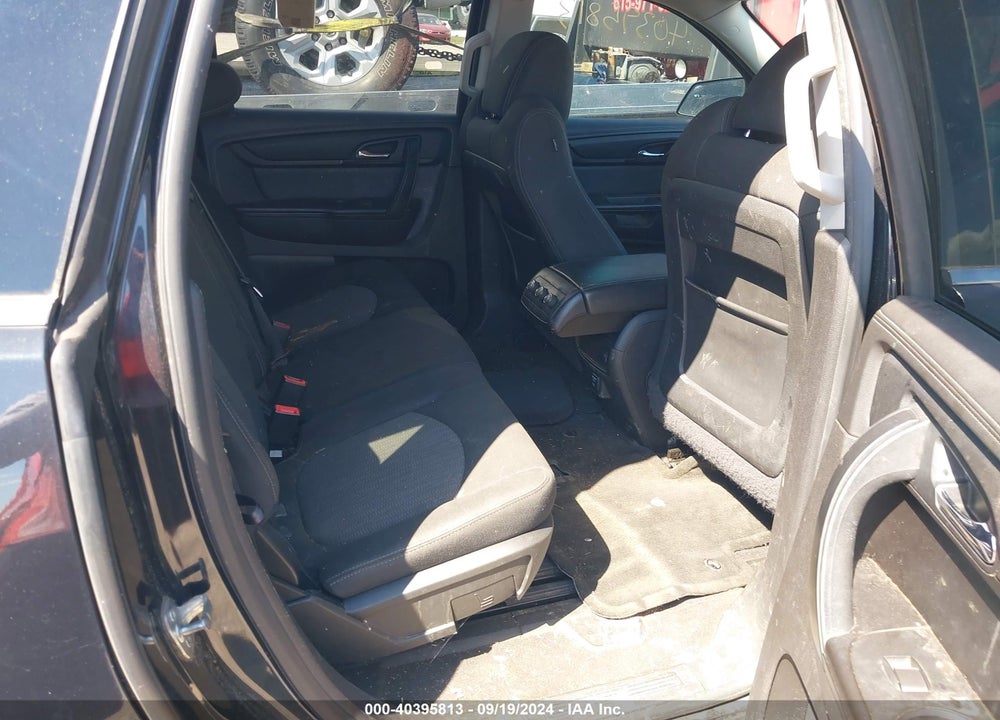 2014 CHEVROLET TRAVERSE 1LT VIN: 1GNKVGKD1EJ293385
