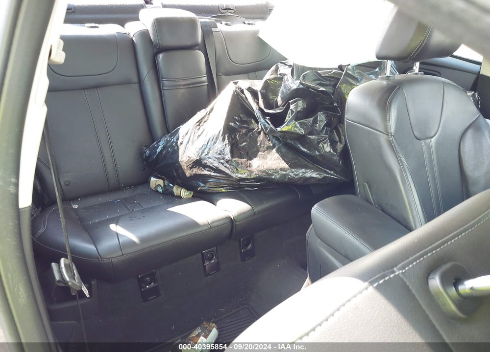 2013 FORD FOCUS SE VIN: 1FADP3F28DL142663