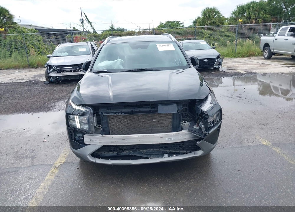 2023 HYUNDAI SANTA FE SEL VIN: 5NMS2DAJ9PH513470