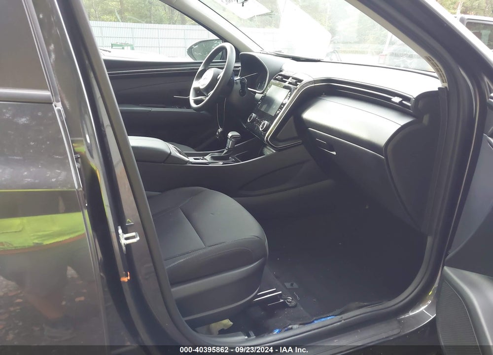 2023 HYUNDAI TUCSON SEL VIN: 5NMJBCAE4PH233657