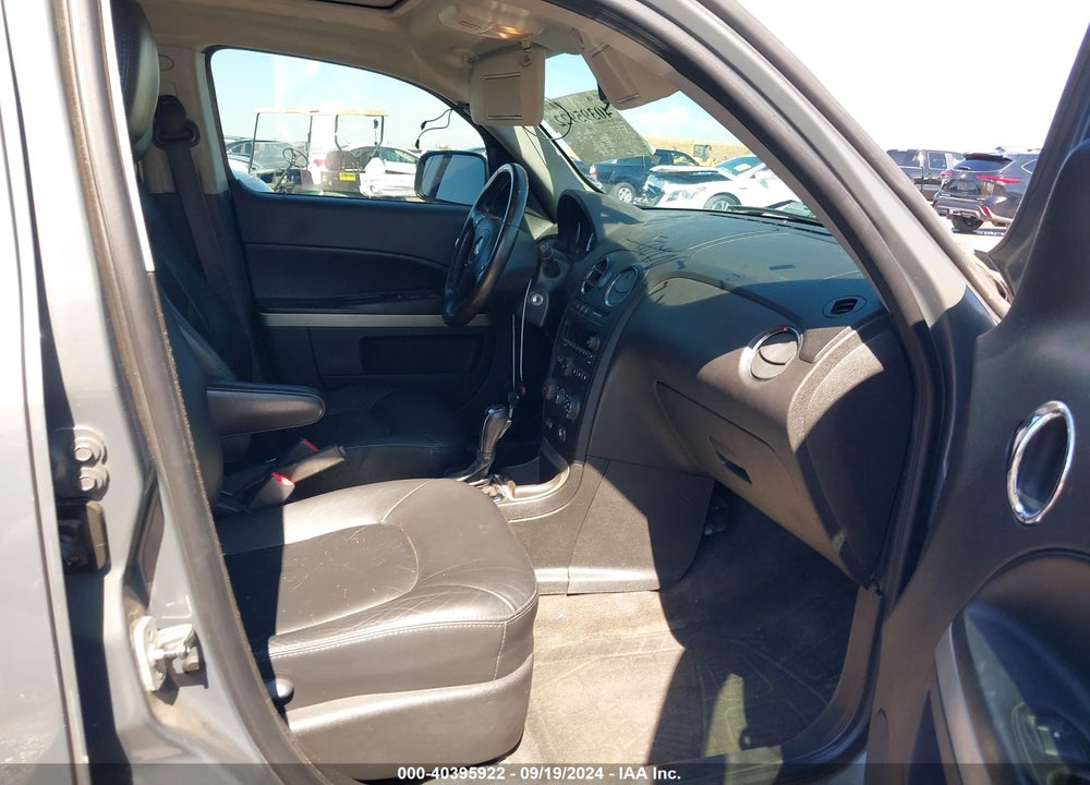 2009 CHEVROLET HHR LT VIN: 3GNCA53V19S504827