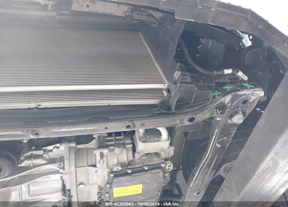 2022 HYUNDAI ELANTRA SEL VIN: 5NPLS4AG2NH068188