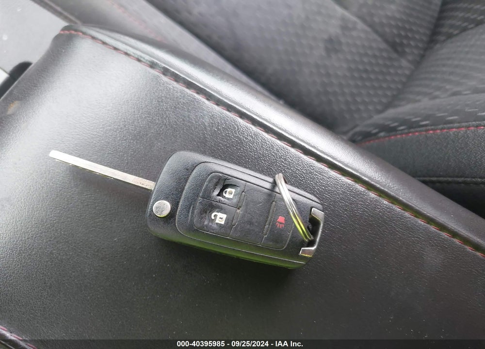 2014 GMC TERRAIN SLE-1 VIN: 2GKFLVEK6E6315185