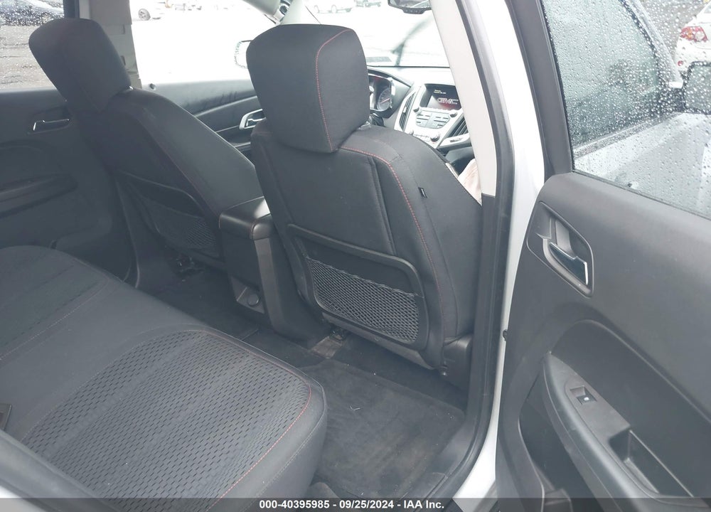 2014 GMC TERRAIN SLE-1 VIN: 2GKFLVEK6E6315185