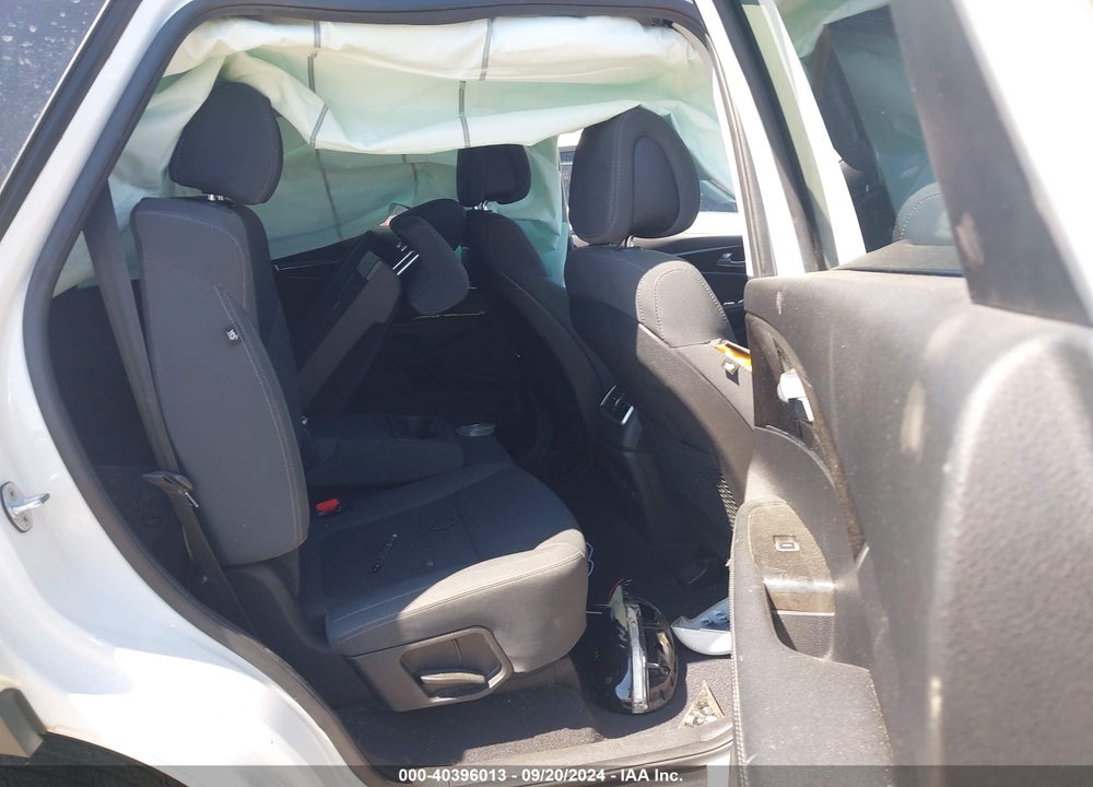 2017 KIA SORENTO 3.3L LX VIN: 5XYPGDA53HG216328