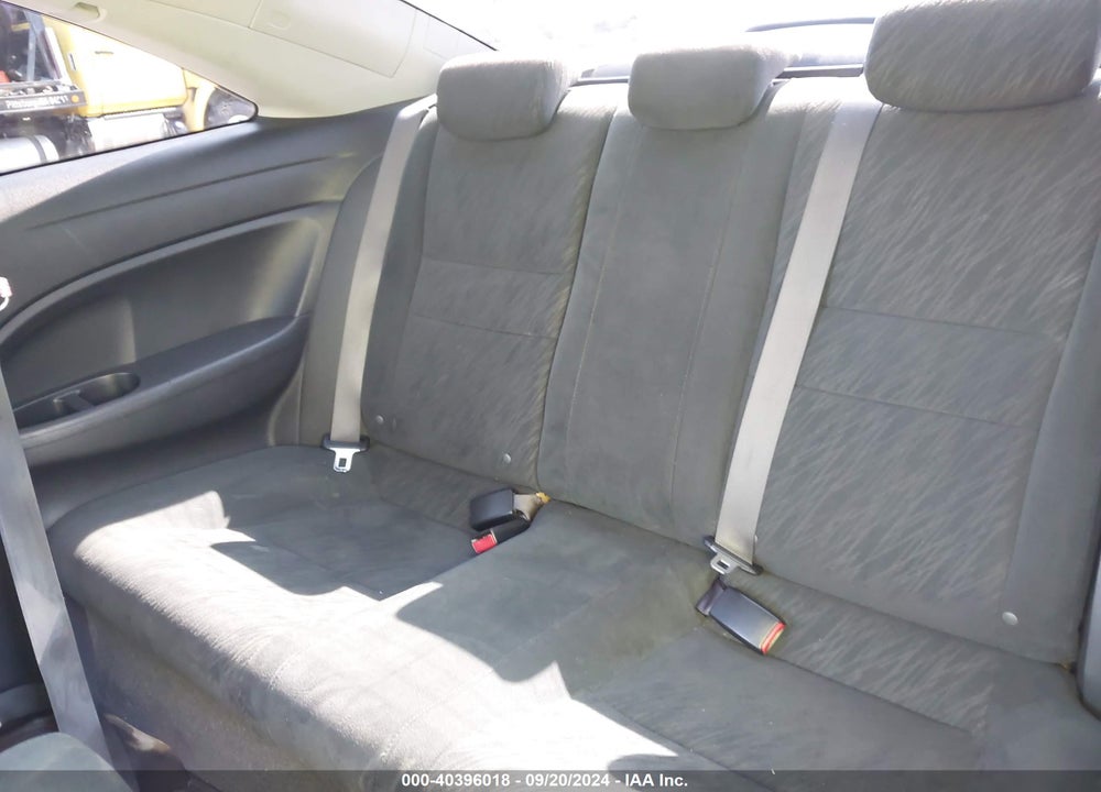 2006 HONDA CIVIC EX VIN: 2HGFG12876H513010