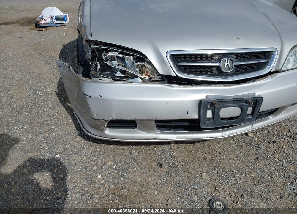1999 ACURA TL 3.2 VIN: 19UUA5645XA032812