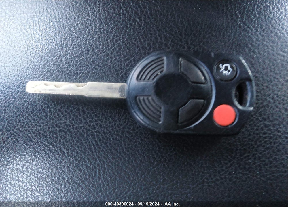 2012 FORD FOCUS SE VIN: 1FAHP3K26CL445270