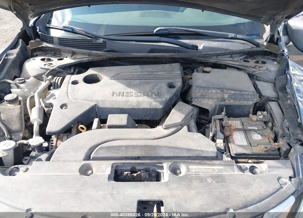 2017 NISSAN ALTIMA 2.5 S VIN: 1N4AL3AP3HC229989