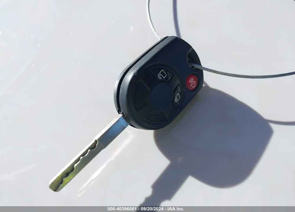 2018 FORD ESCAPE S VIN: 1FMCU0F74JUD60674