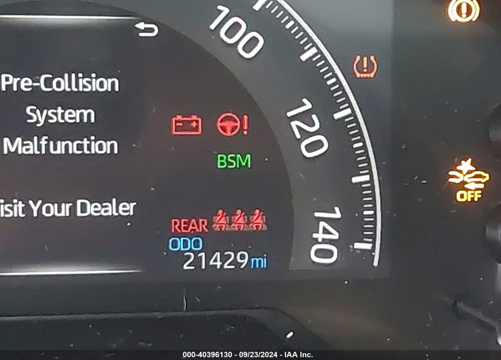 2023 TOYOTA RAV4 XLE PREMIUM VIN: 2T3C1RFV6PW287500