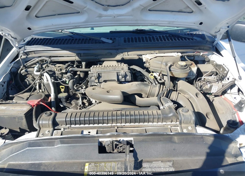 2006 FORD F-250 VIN: 1FDSX20516EC25272