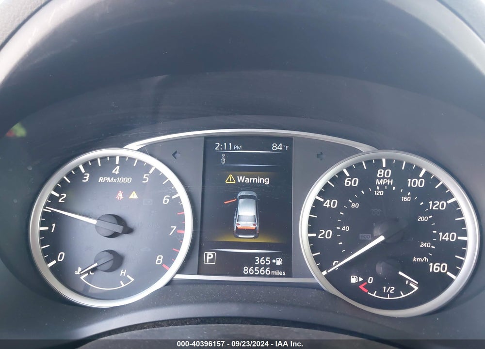 2018 NISSAN SENTRA S VIN: 3N1AB7APXJY269247