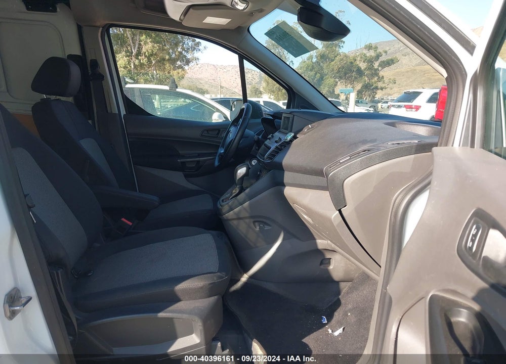 2022 FORD TRANSIT CONNECT XL VIN: NM0LS7S24N1508064