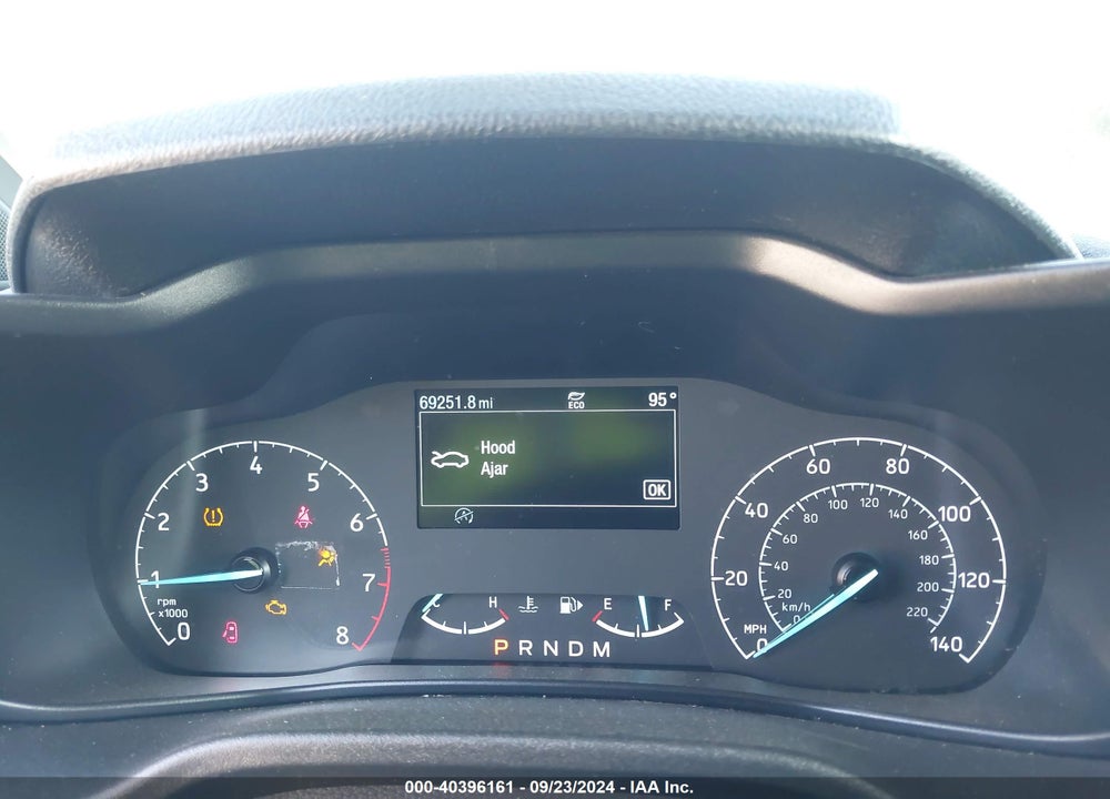 2022 FORD TRANSIT CONNECT XL VIN: NM0LS7S24N1508064