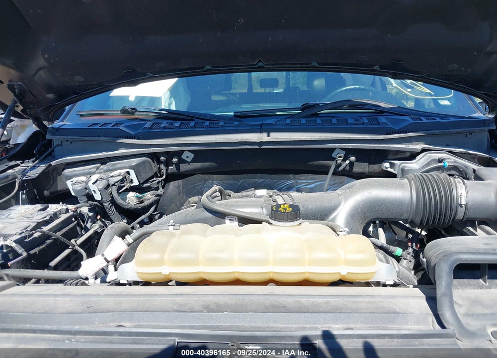 2019 FORD F-150 LARIAT VIN: 1FTEW1EP4KFC71546