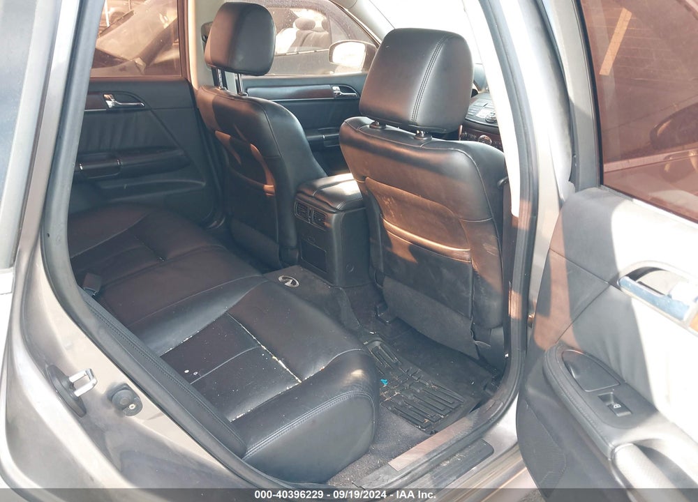 2010 INFINITI M35 VIN: JN1CY0AP5AM912105