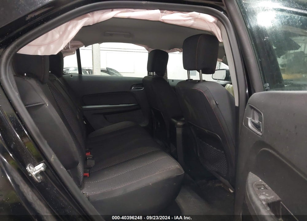 2017 CHEVROLET EQUINOX LS VIN: 2GNFLEEK9H6220739
