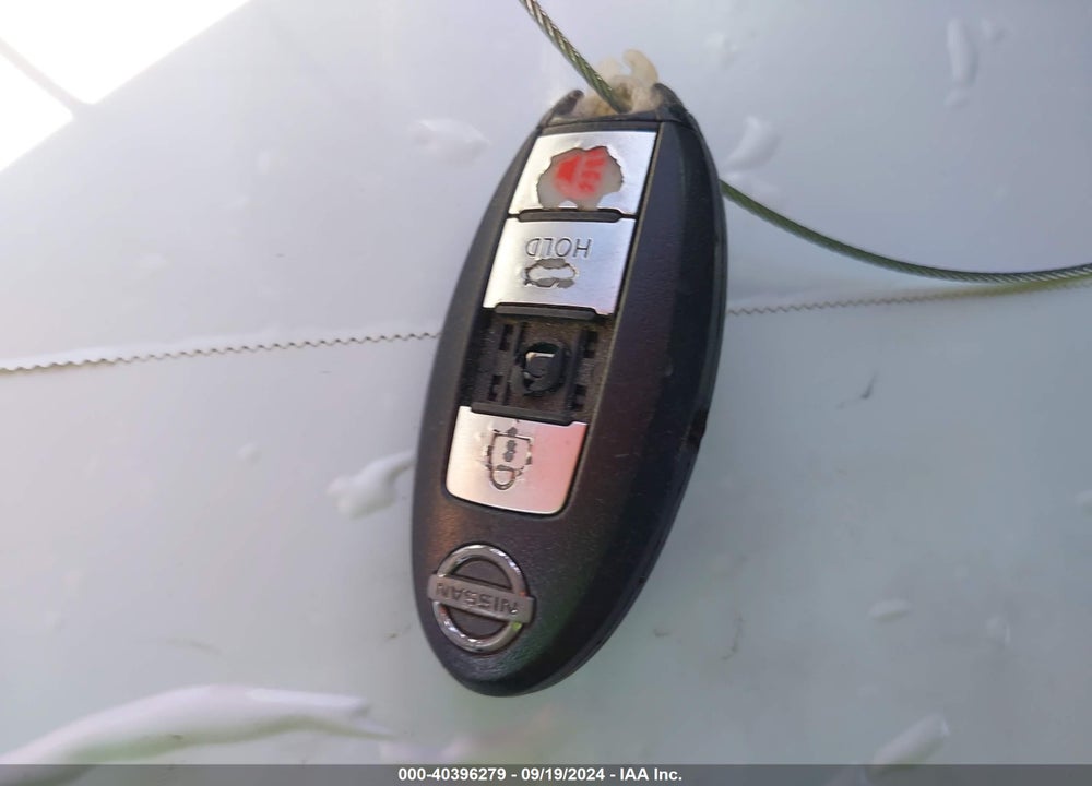 2012 NISSAN ALTIMA 2.5 S VIN: 1N4AL2EP5CC184051