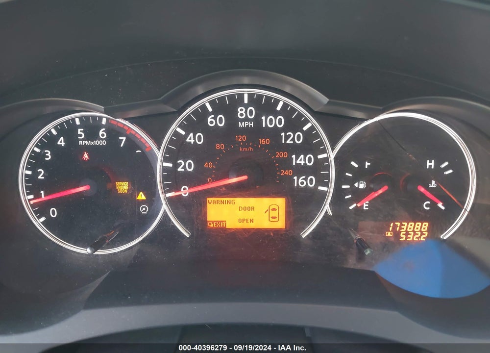 2012 NISSAN ALTIMA 2.5 S VIN: 1N4AL2EP5CC184051