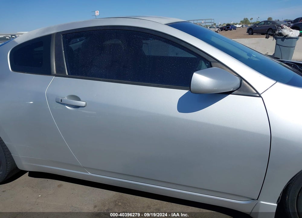 2012 NISSAN ALTIMA 2.5 S VIN: 1N4AL2EP5CC184051