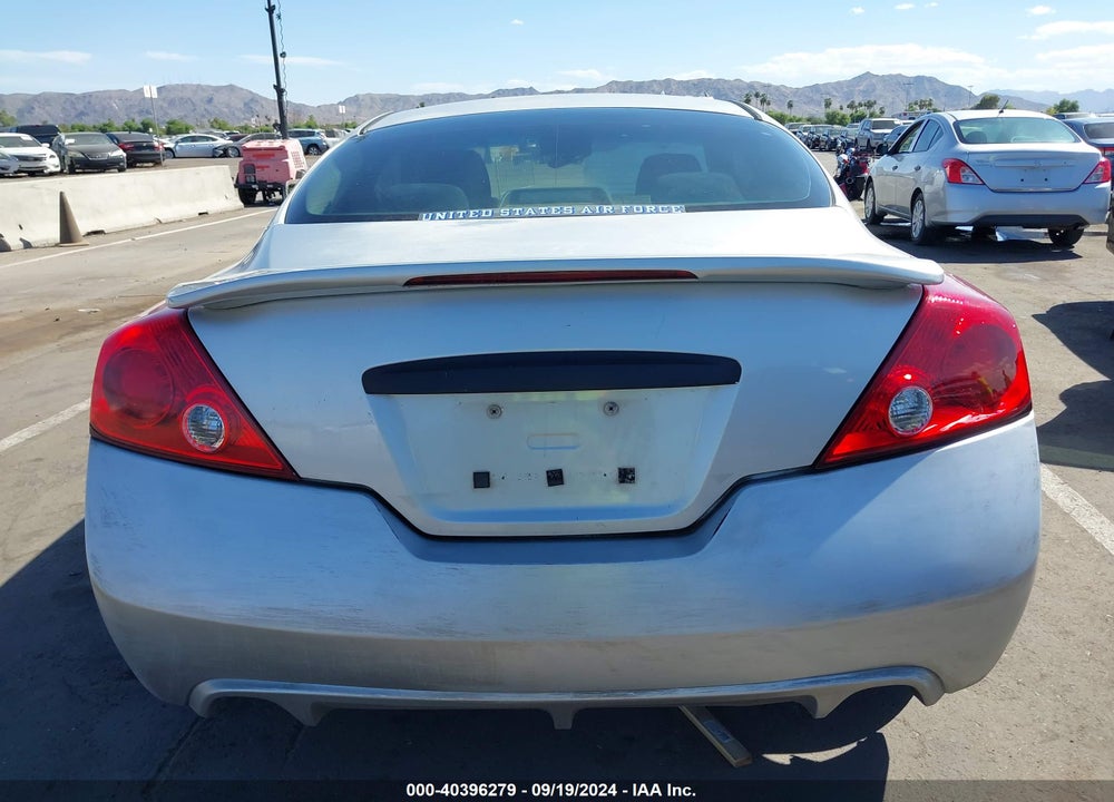 2012 NISSAN ALTIMA 2.5 S VIN: 1N4AL2EP5CC184051