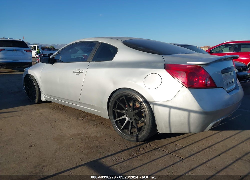 2012 NISSAN ALTIMA 2.5 S VIN: 1N4AL2EP5CC184051