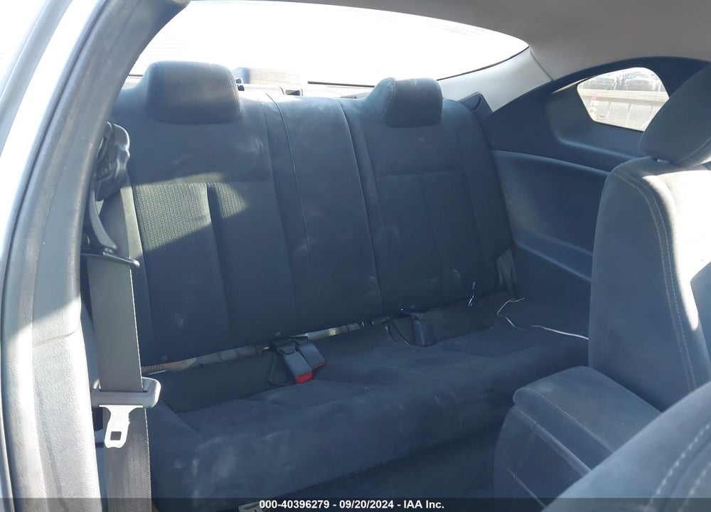 2012 NISSAN ALTIMA 2.5 S VIN: 1N4AL2EP5CC184051