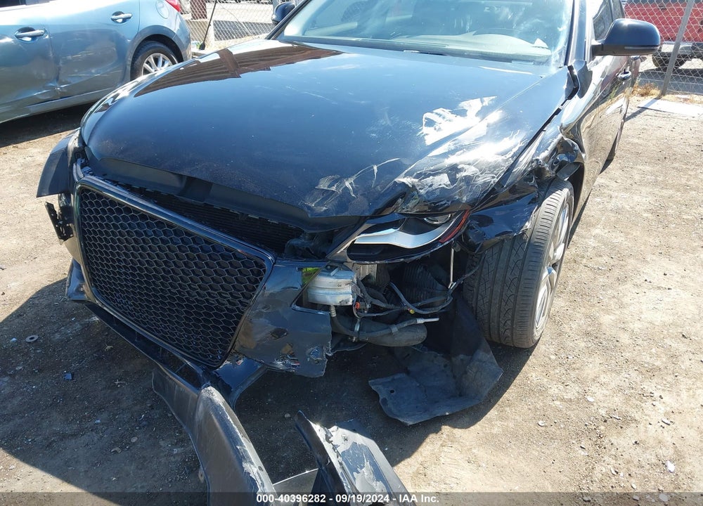 2009 AUDI A4 2.0T PREMIUM VIN: WAUSF78KX9N038533
