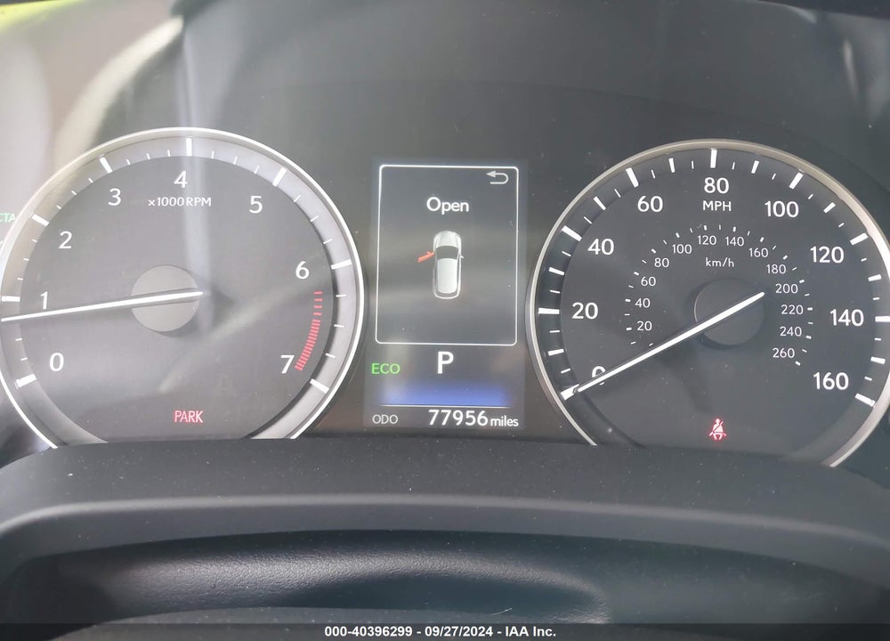 2018 LEXUS RX 350 VIN: 2T2BZMCA6JC137697