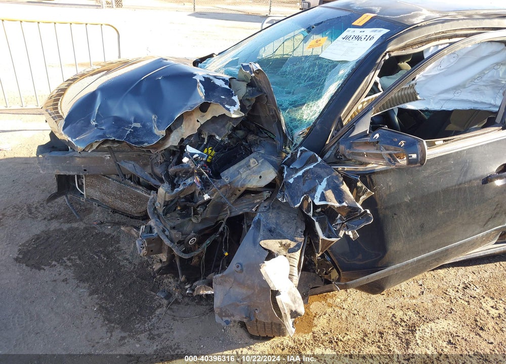 2009 NISSAN ALTIMA 2.5 S VIN: 1N4AL21E49N438236
