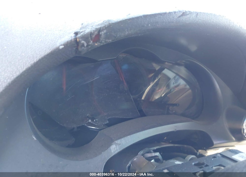 2009 NISSAN ALTIMA 2.5 S VIN: 1N4AL21E49N438236