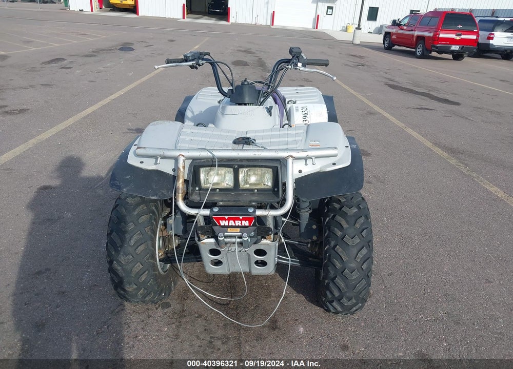 1994 YAMAHA YFB250 FW VIN: JY44KDA08RA002439