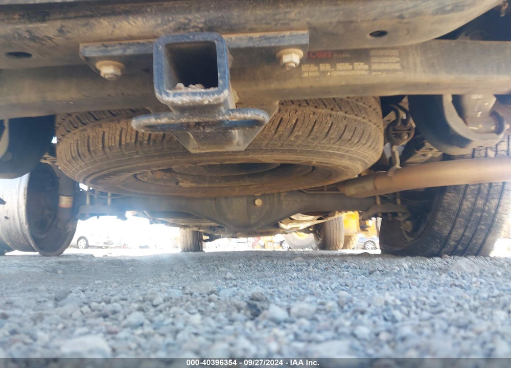 2023 TOYOTA TACOMA SR VIN: 3TYRX5GN7PT082399