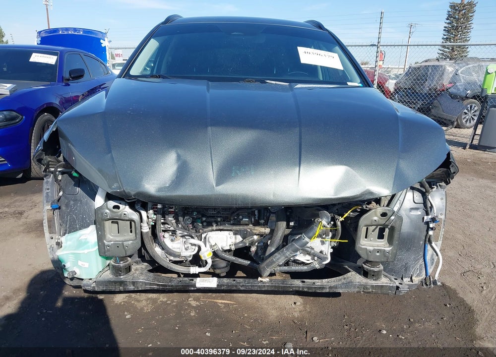2023 HYUNDAI TUCSON SEL VIN: 5NMJB3AE3PH238798