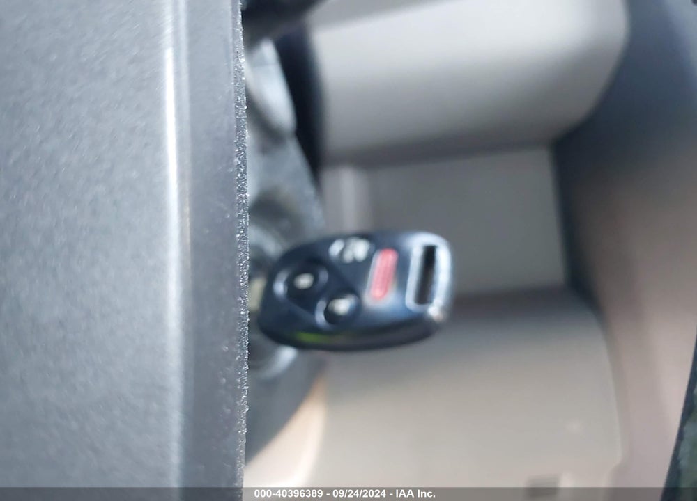 2012 HONDA PILOT EX-L VIN: 5FNYF3H50CB027448