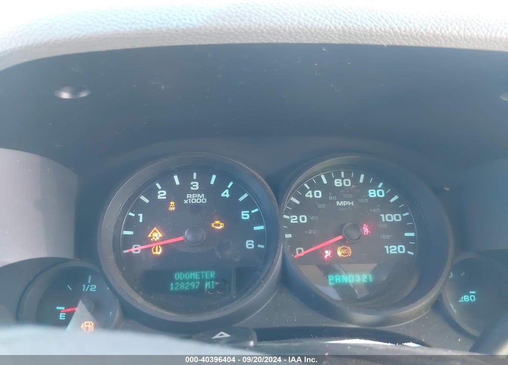 2012 GMC SIERRA 1500 SL VIN: 3GTP1UEA9CG308465