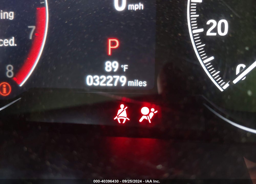 2022 HONDA ACCORD SPORT VIN: 1HGCV1F33NA040730