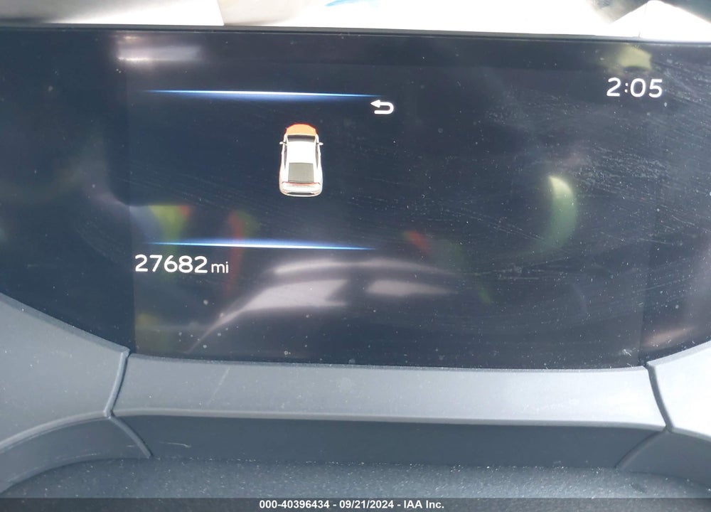 2024 TOYOTA PRIUS LE VIN: JTDACAAU0R3027455