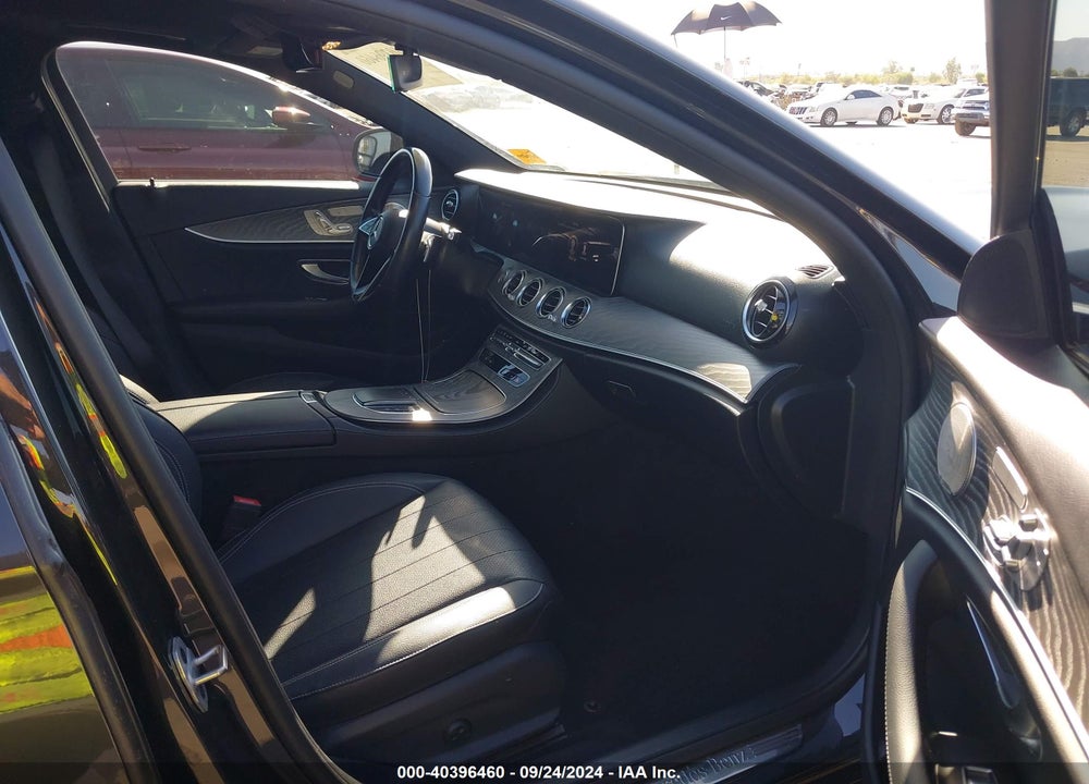 2021 MERCEDES-BENZ E 450 4MATIC VIN: W1KZF5KB2MA949573